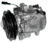  131167 Compressor, air conditioning